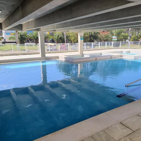 Spazzio Diroma Acqua Park Splash Caldas Novas Exterior foto
