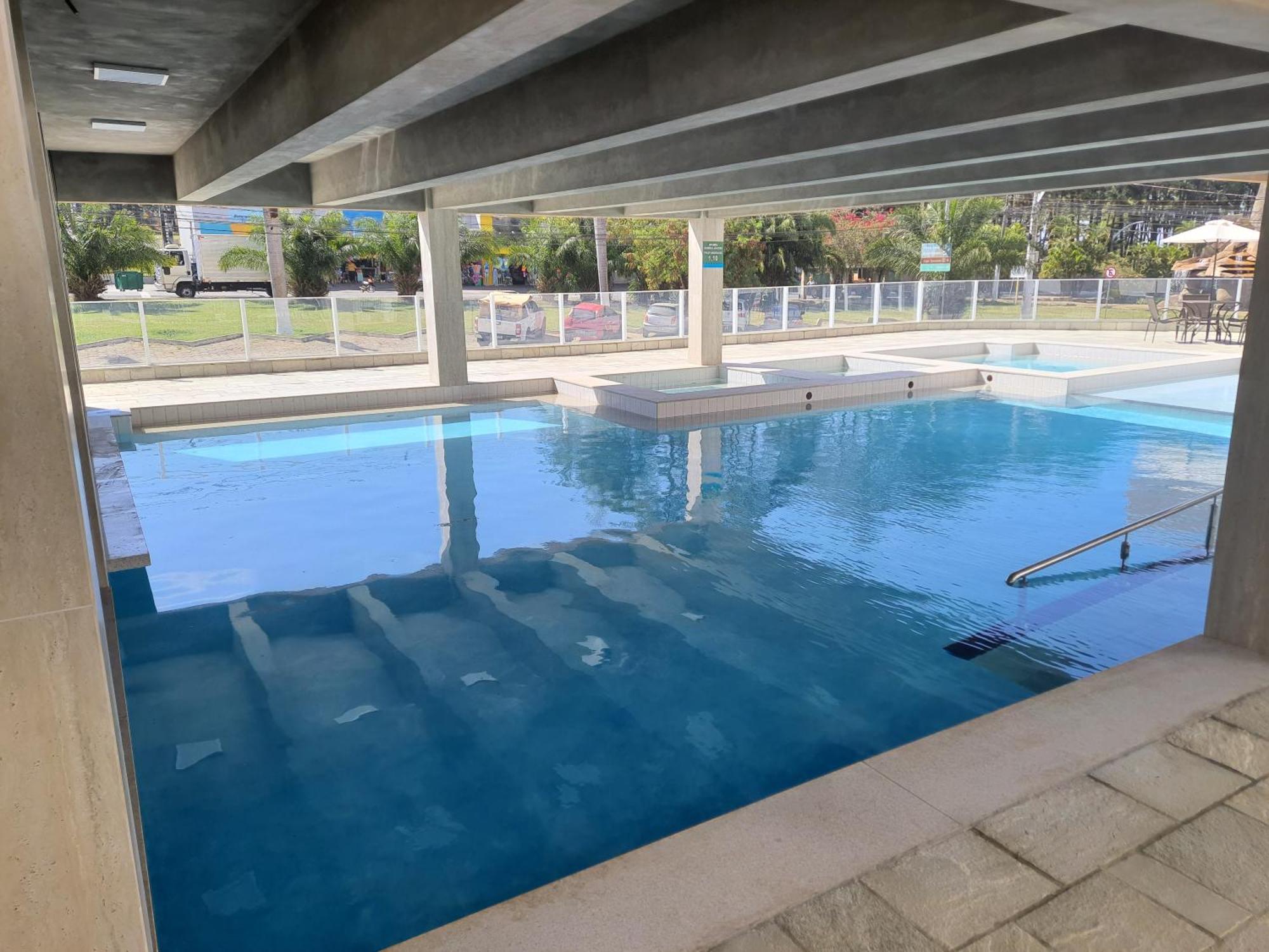 Spazzio Diroma Acqua Park Splash Caldas Novas Exterior foto